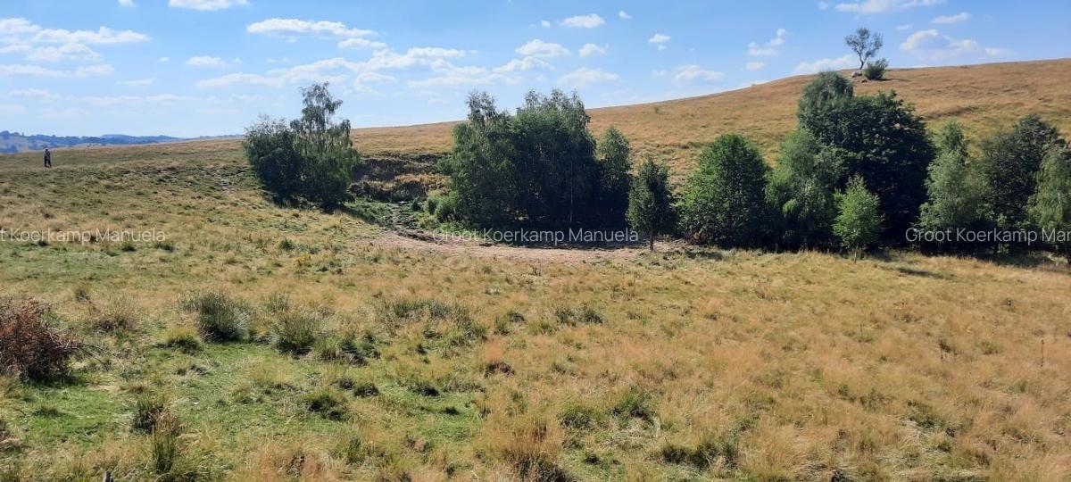 Vand teren montan 6.043mp , 20.000 euro, 55m deschidere- drumul Saliste - Crint - 3