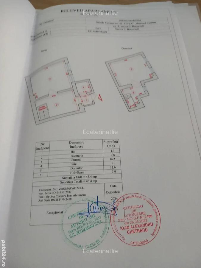Proprietar Vand casa in Sectorul 2, Bucure?ti - 1 Proprietar Vand casa in Sectorul 2, Bucure?ti - 1
