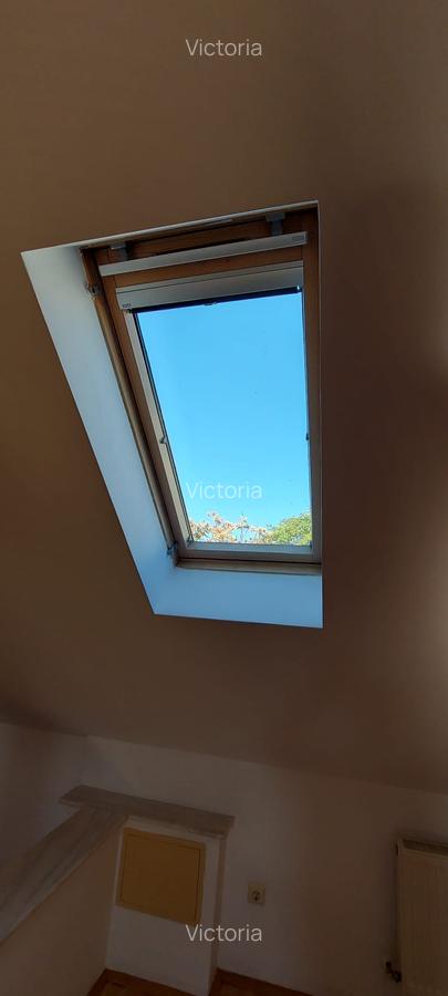 P-ta Alba iulia -strada cu Magnolii,5 camere,renovata,libera,vila eleganta - 25