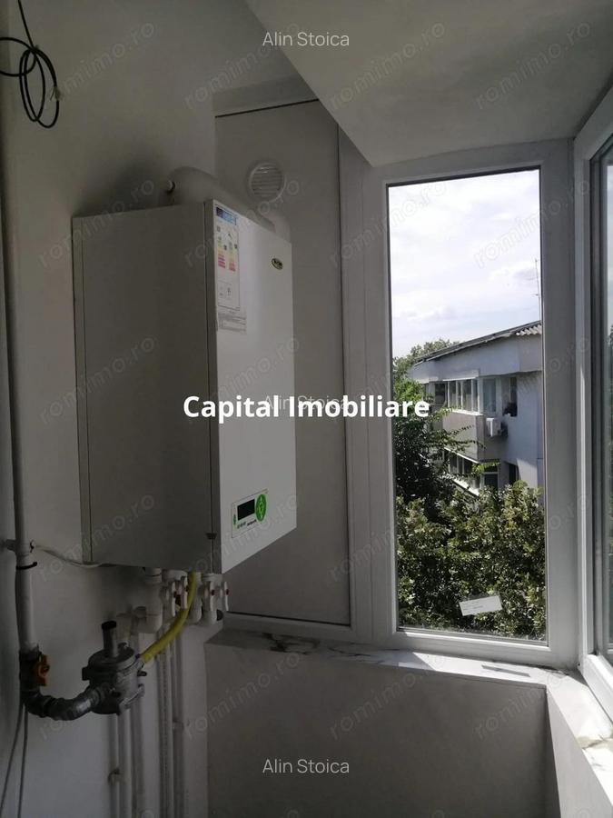 Apartament Braila, 2 camere, 58.73 mp, zona Obor - 10