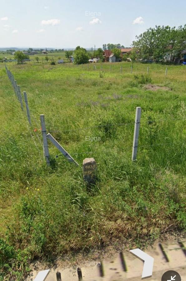 Teren vanzare Holboca - 4