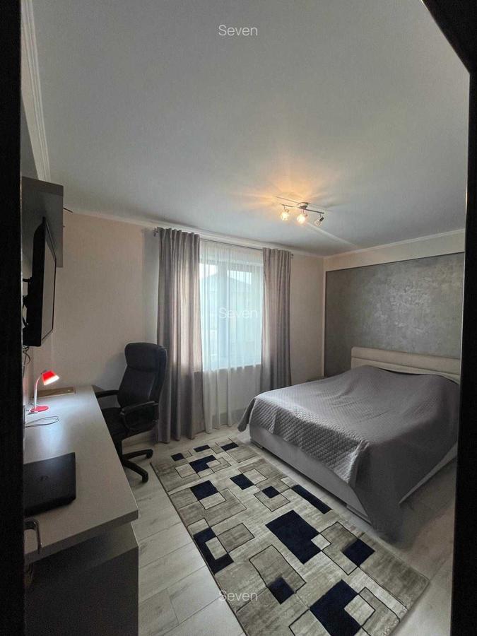 Vila P+1+M - Ovidiu Sud - 499.000 euro(Cod E7) - 7
