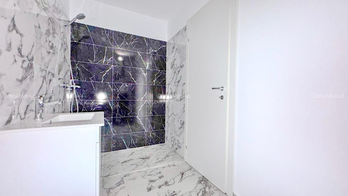 Studio, 42 mp, constructie noua, loc de parcare, Tractoru - 10