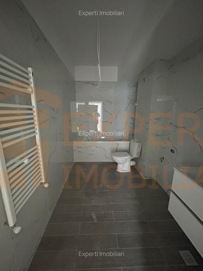 Apartament 3 camere situat in zona TOMIS NORD - CAMPUS - 5