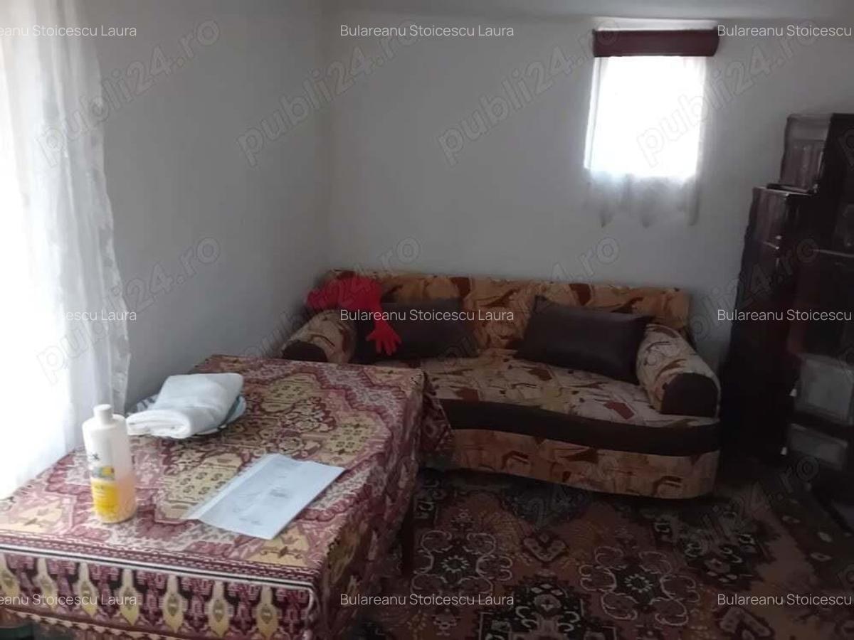 Casa + teren de vacanta Scorteni , Mislea - 1