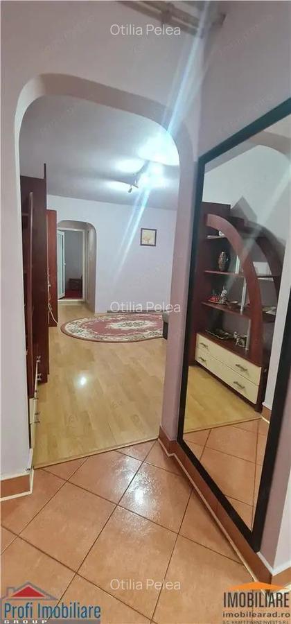 Apartament 2 camere zona Micalaca langa zona 300 - 9