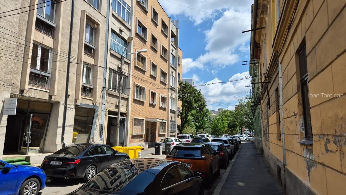 Vand apartament, Timișoara, Punctele Cardinale - 6