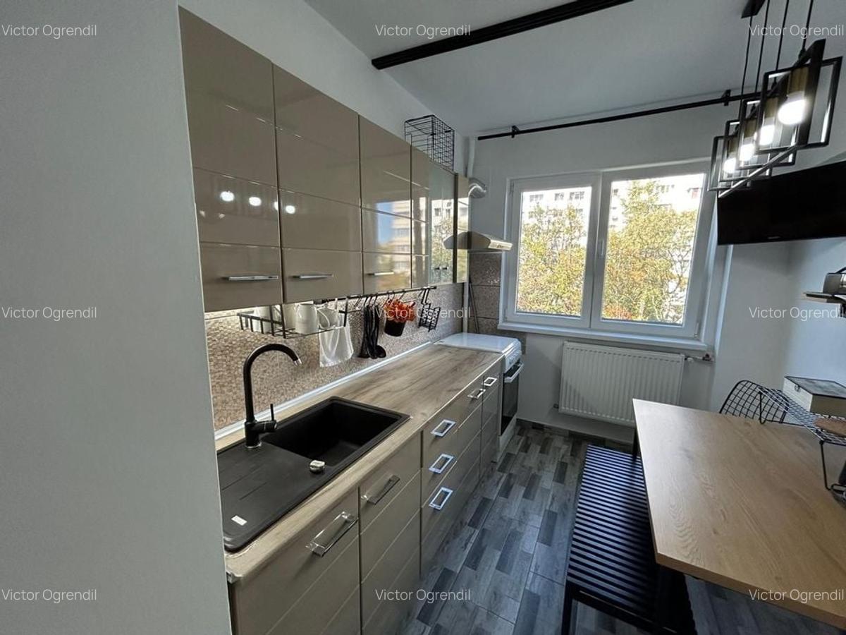 Titan 2 camere Lux | 6 m metrou | Prima inchiriere - 4