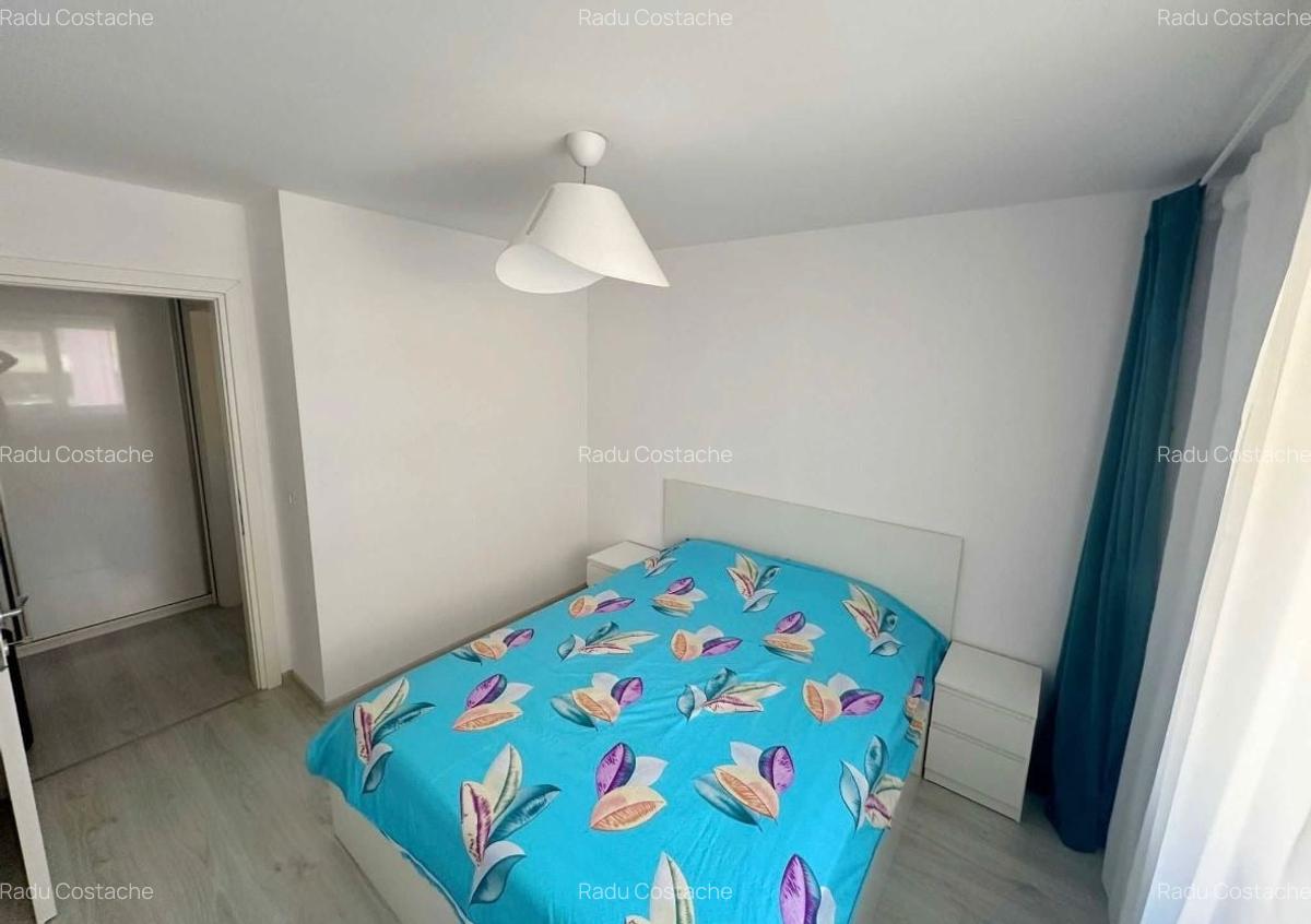 Metrou Nicolae Teclu - Apartament 3 Camere - 5