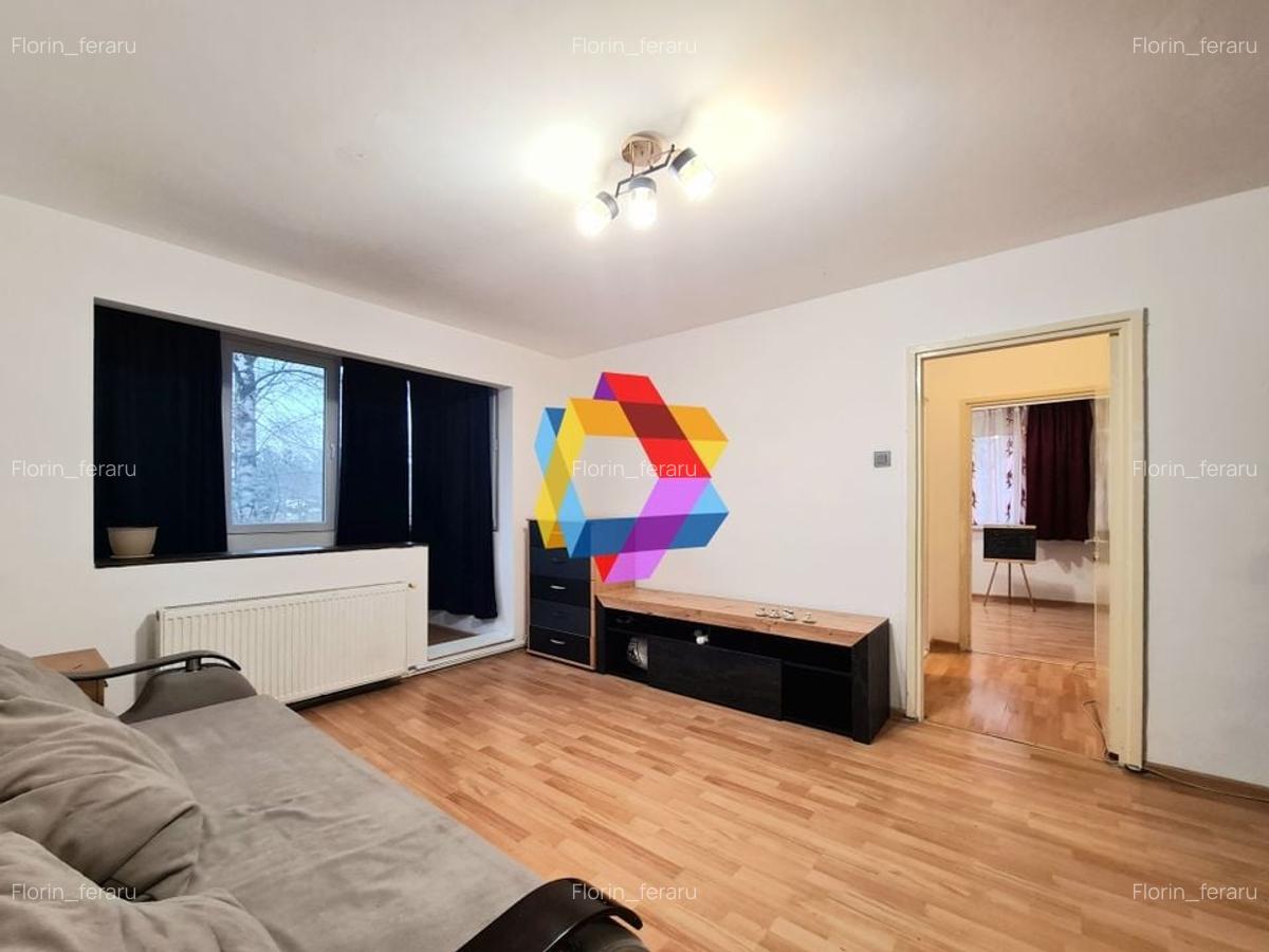Apartament două camere de închiriat - zona Gării- 50 mp - plus-imo.ro - 3