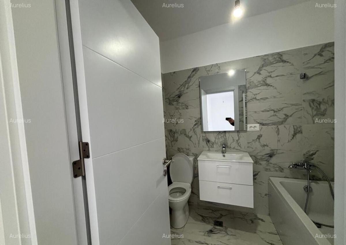 Apartament 2 camere, Terasa de 25 mp Bragadiru - 3