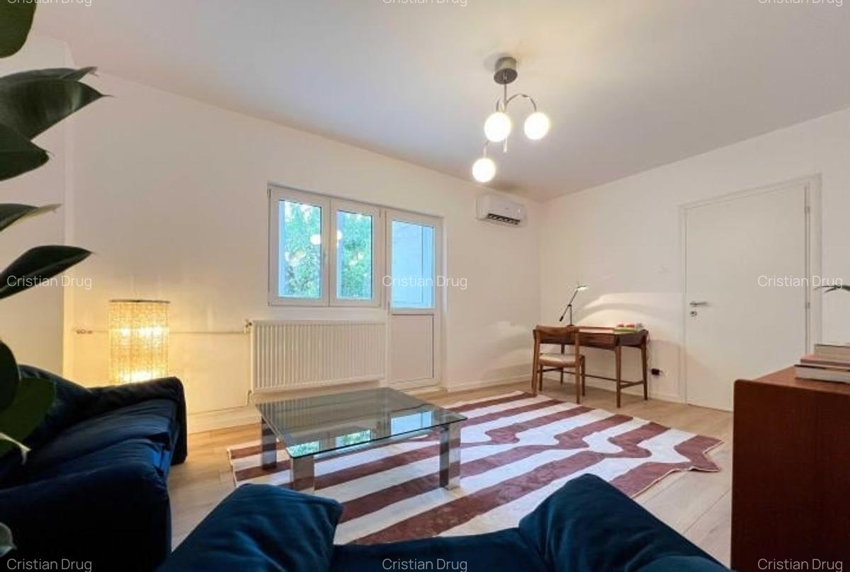 Apartament 2 camere Vitan Mihai Bravu - 2