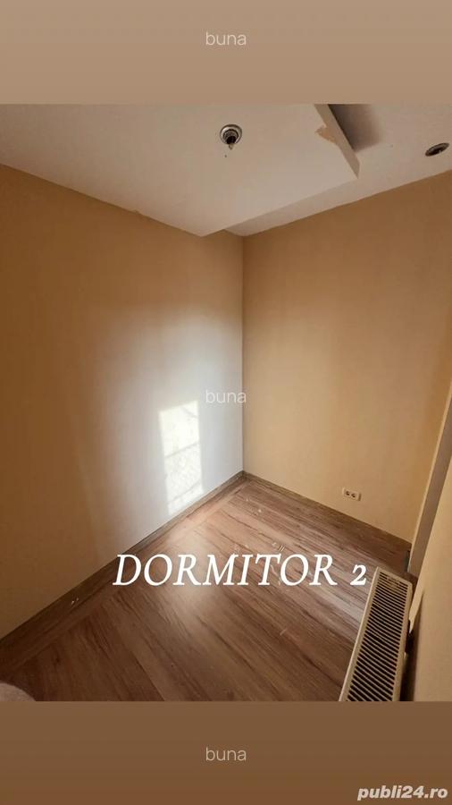Apartament de vinzare la parter 1 living si 2 Dormitoare - 3