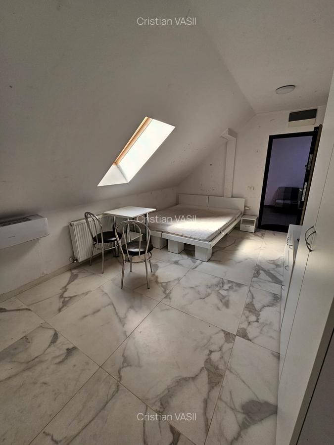 Garsoniera Complex Studentesc - cladire noua / centrala proprie cladire ! - 4