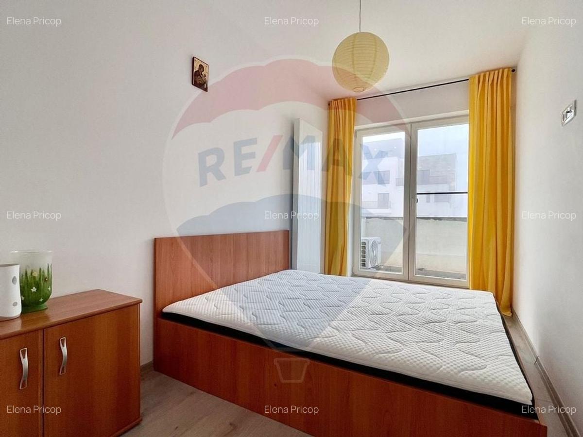 Apartament cu 2 camere de inchiriat in zona Tomis Plus - 9