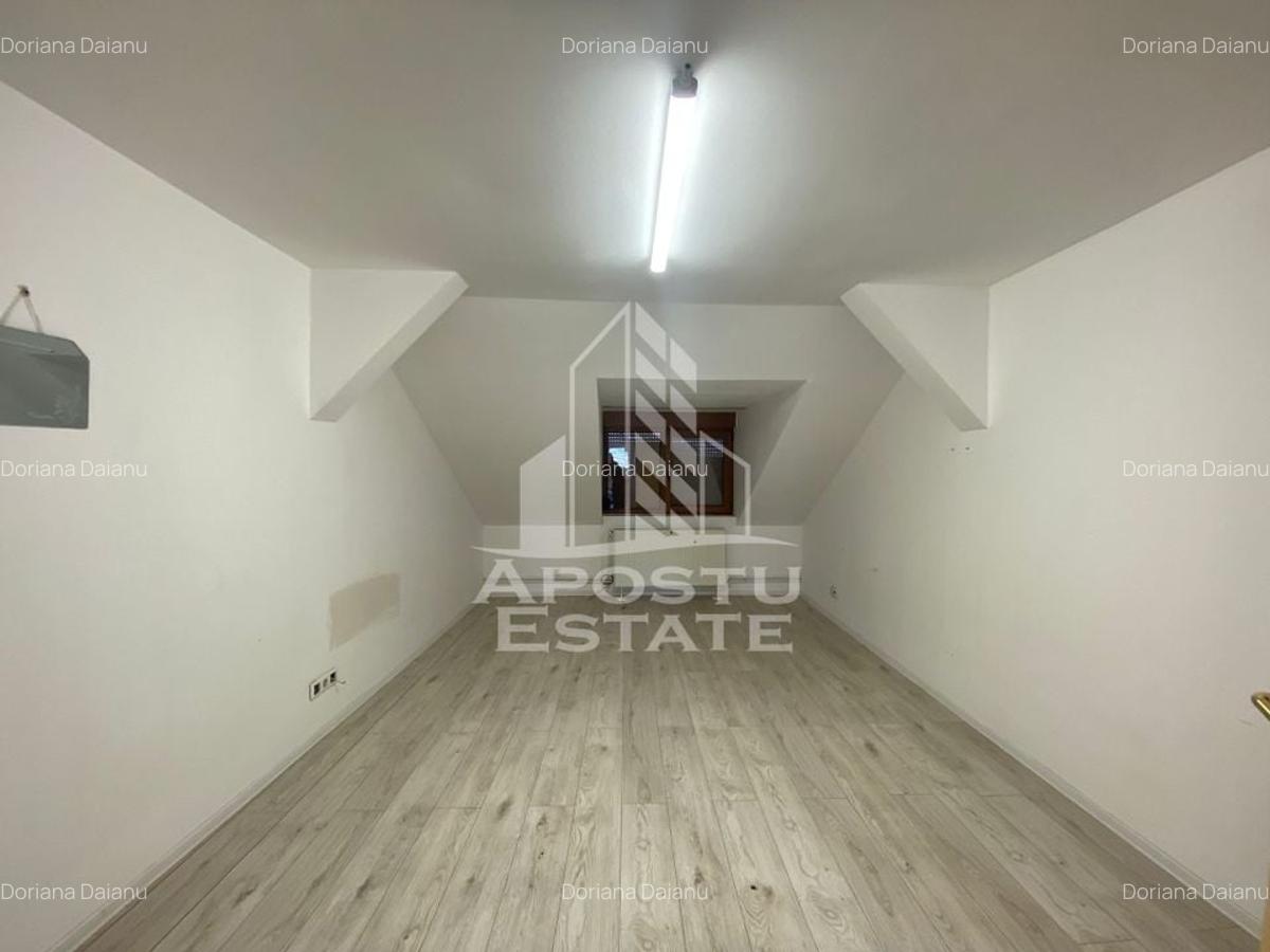 Casa partial mobilata, 10 camere,  zona Lunei - 16