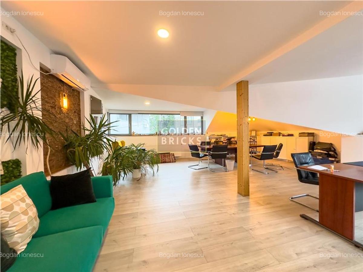 Vila noua cu personalitate interbelica | Pache Protopopescu - 5