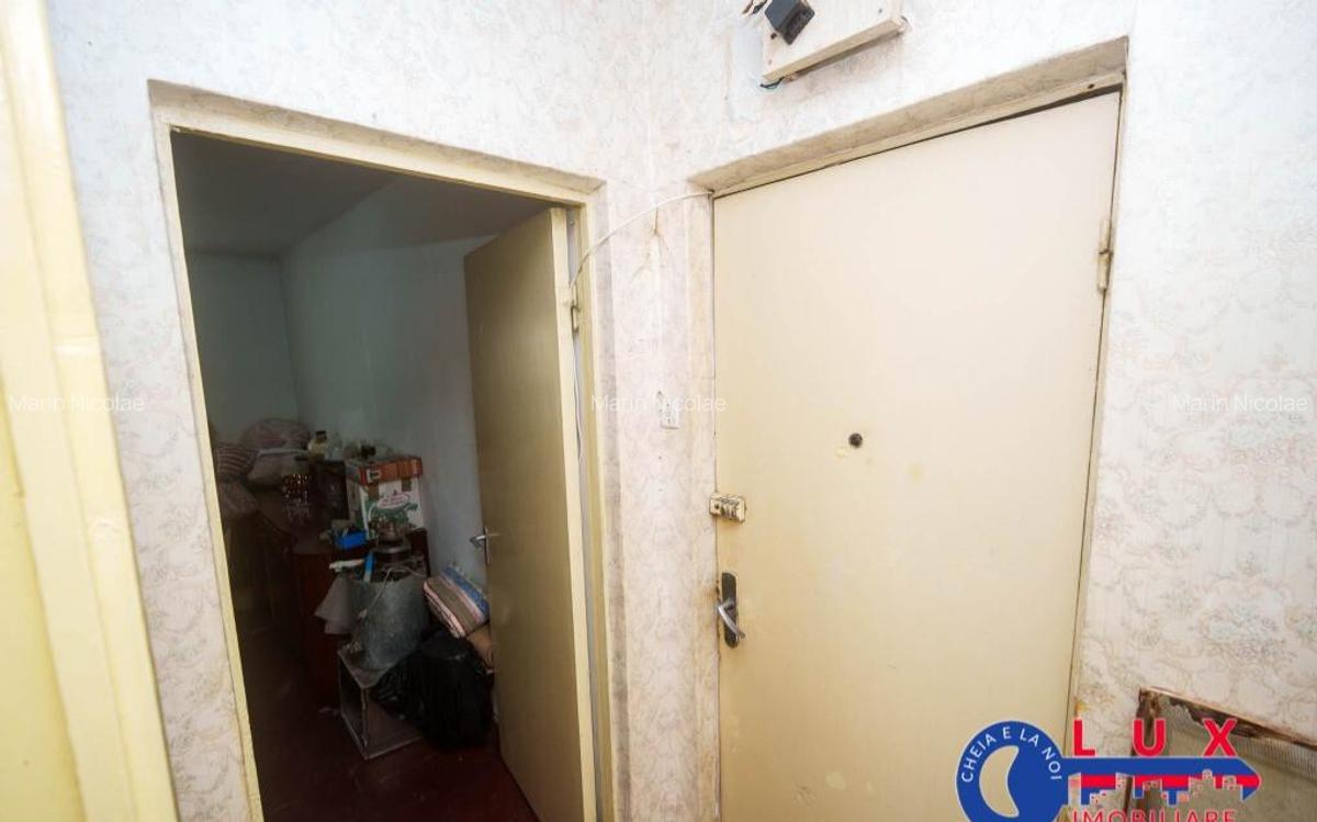 ID 2980 Apartament cu 2 camere de vanzare Strada Neptun, ETAJ 1 - 5