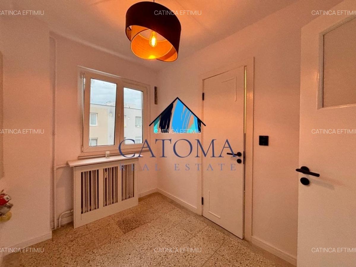 POLICLINITA TITAN / P-TA SALAJAN / RENOVAT COMPLET / GATA DE MUTARE - 7