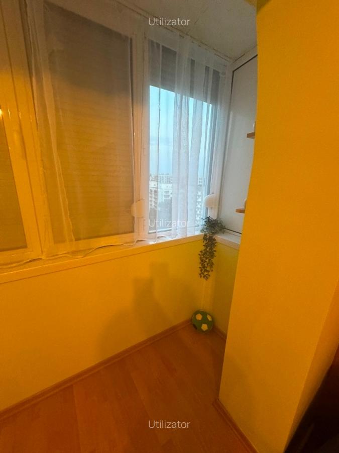 Urgent, 3 camere lujerului, mobilat utilat, liber la vanzare - 12
