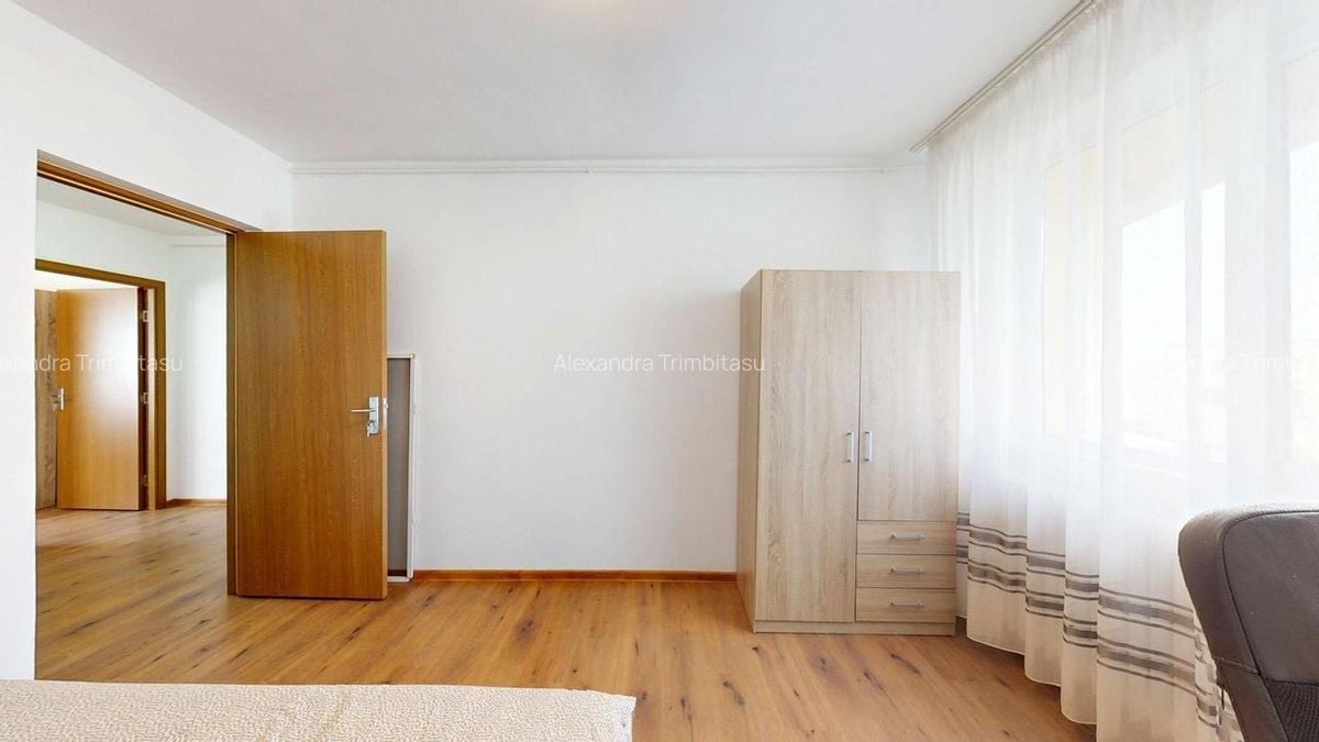 Apartament 3 camere Tei Sos Colentina - 11