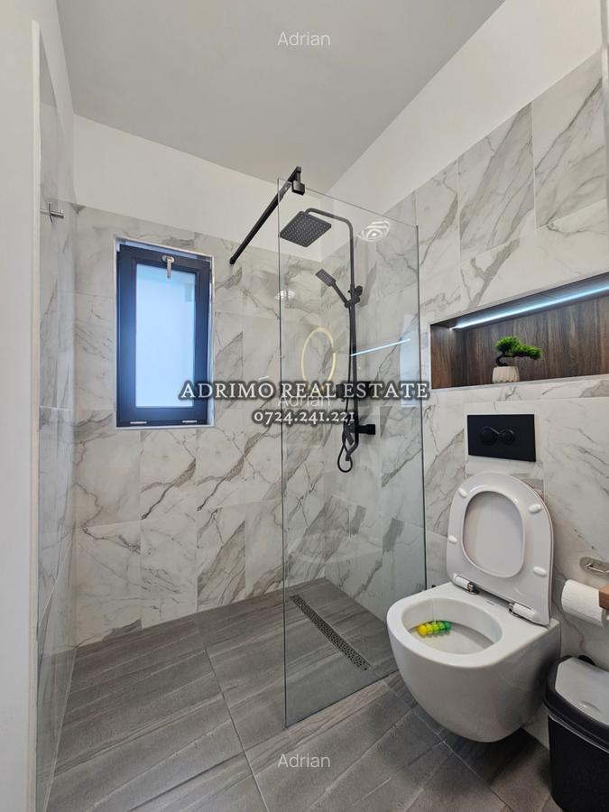 PRIMUL CHIRIAS - Ap2cam South Side Residence - Parcare Privata - 550 eur - 18