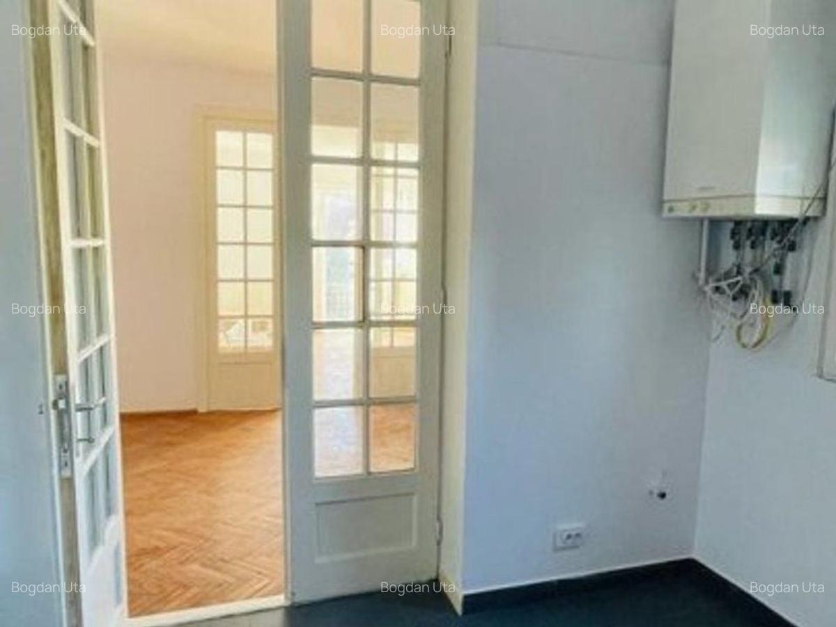Apartament 3 camere de vanzare zona Stirbei Voda - Cismigiu - 5