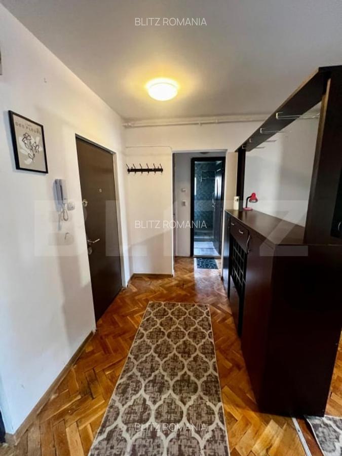Apartament 3 camere, 65 mp, decomandat, 2 balcoane, BRD Marasti - 7 Apartament 3 camere, 65 mp, decomandat, 2 balcoane, BRD Marasti - 7