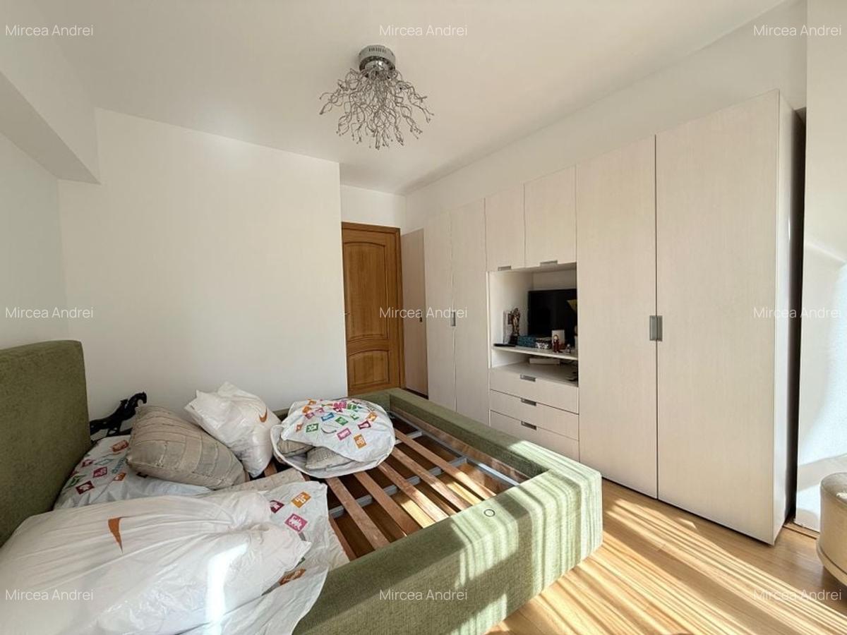 Apartament cu 4 camere decomandat, mobilat în Unirii - 14