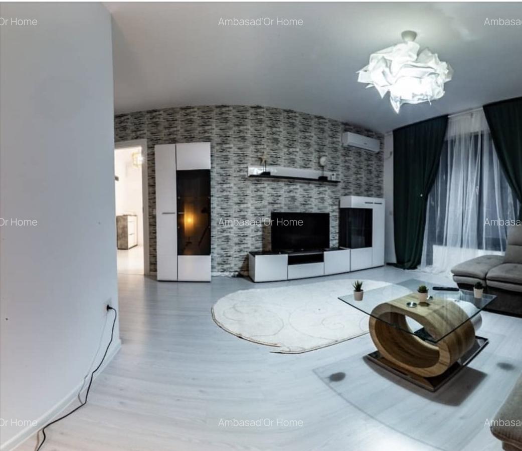 Apartament 2 Camere, Otopeni, Confort Lux - 3