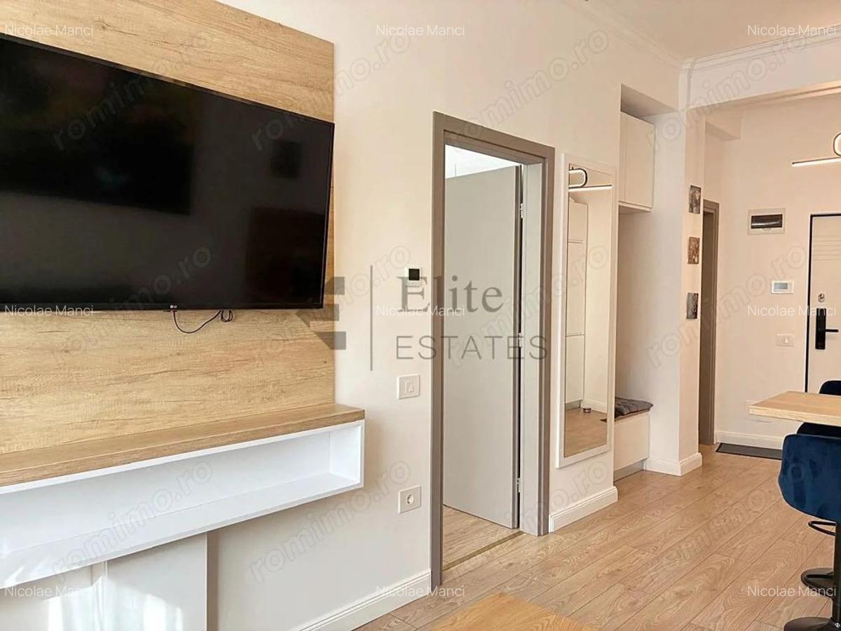 Apartament 2 camere bloc nou ultracentral in Oradea - 4