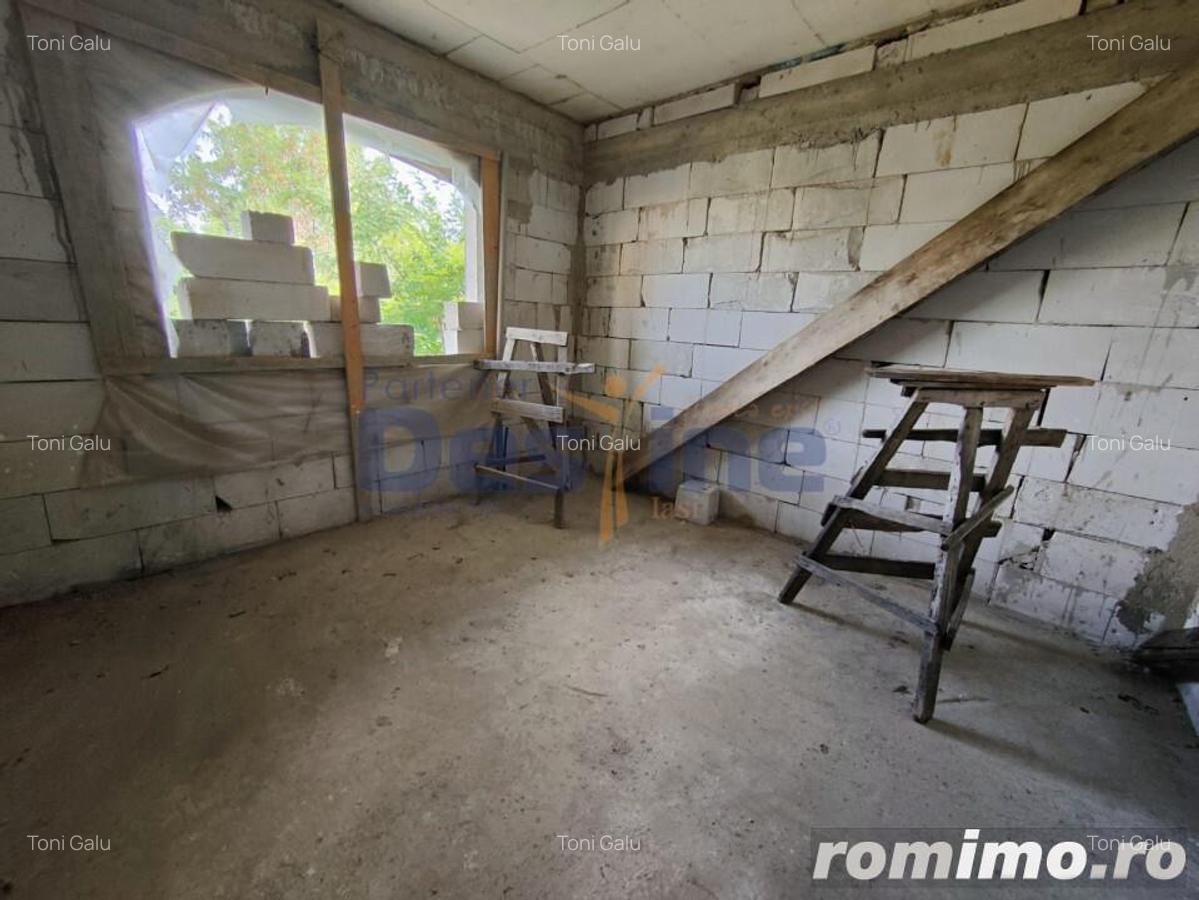 Comision 0% Belce?ti Casa la ro?u 140 mp 1220 mp teren - 15