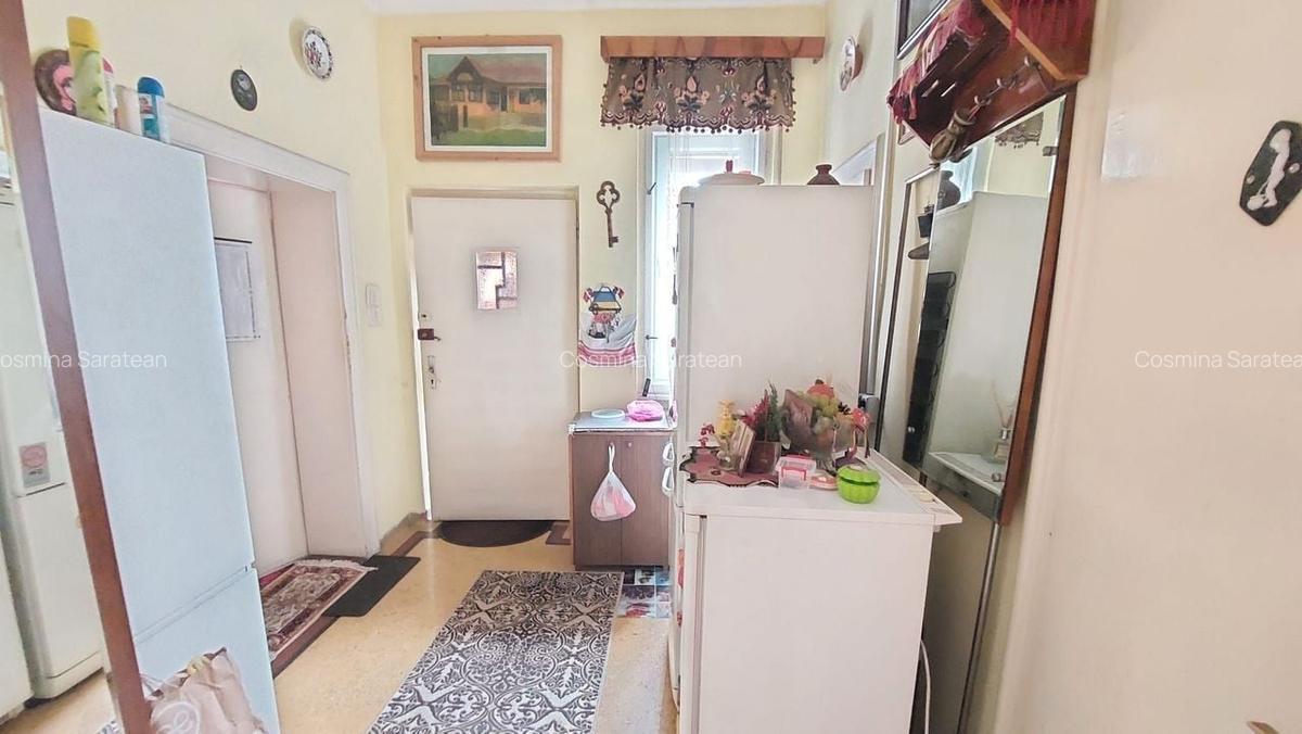 0 % comision, Casa de vanzare cu teren 547 mp, zona Cipariu-Central - 12