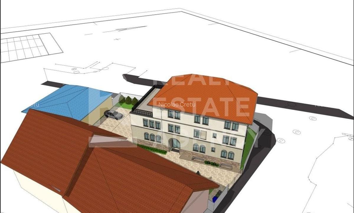 Vânzare, casă cu teren, Răcădău, Brașov - 7