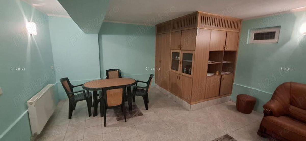 Vand apartament 3 camere in Sinaia - 3