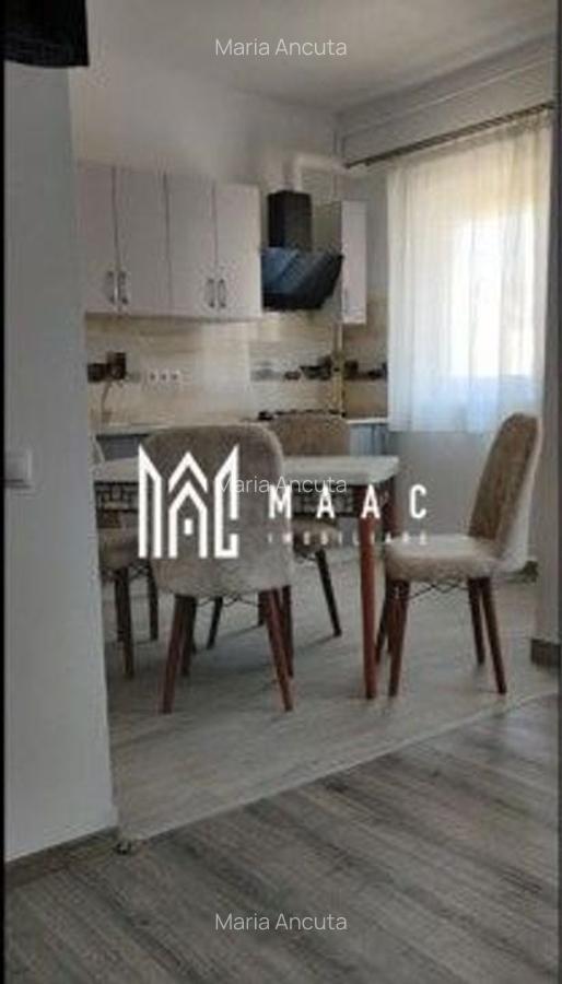 Apartament 3 camere | 76 MPU | Parcare | Calea Cisnadiei - 7