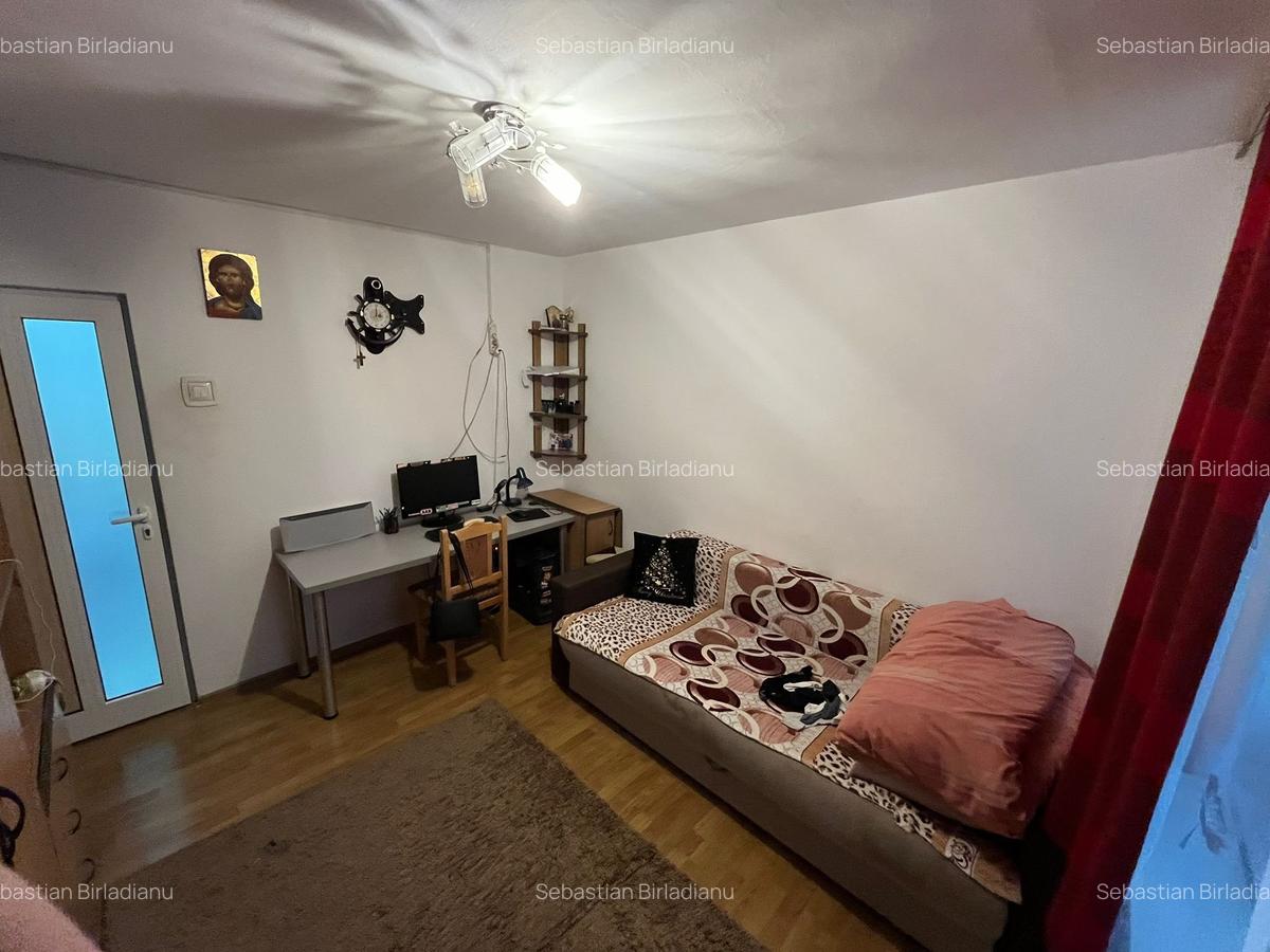 2 camere semidecomandat, 52 mp, Podu Ros, de vanzare, Cod 160176 - 6