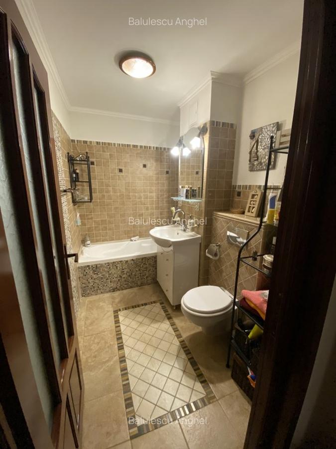 Apartament 90m2, 2 dormitoare, 2 băi, living, bucatarie si dining - 10