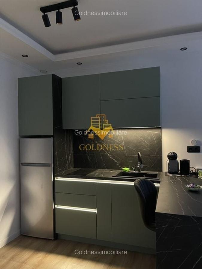 2 camere, Premium, bloc nou, parcare, Intre Lacuri, Dunarii Zona Iulis - 7