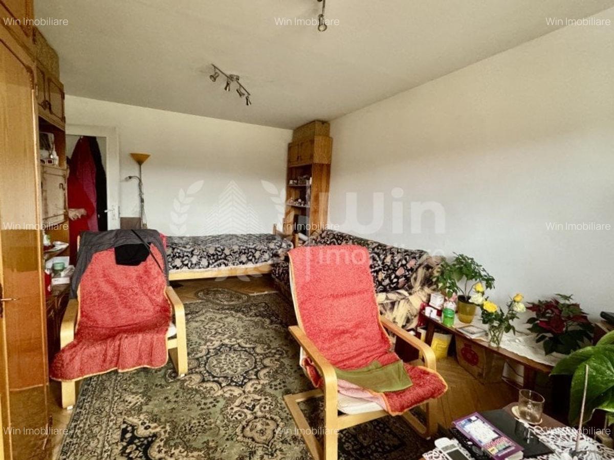 Apartament cu 4 camere decomandat, mobilat în Grigorescu - 2