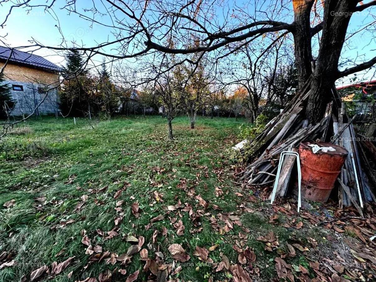 Casa solida de vanzare in Bordenii Mari - 12