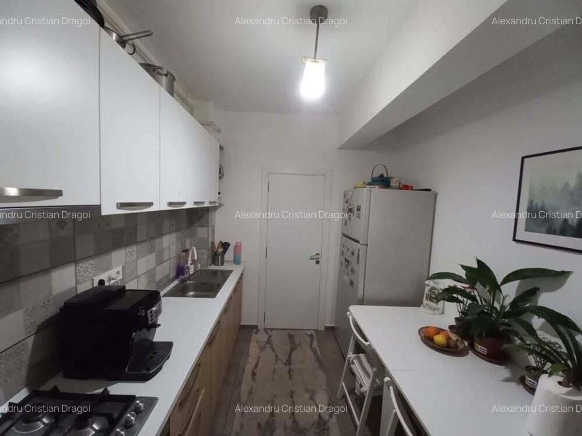 Apartament 2 Camere cu o Super Pozitie in Bratyim - 6