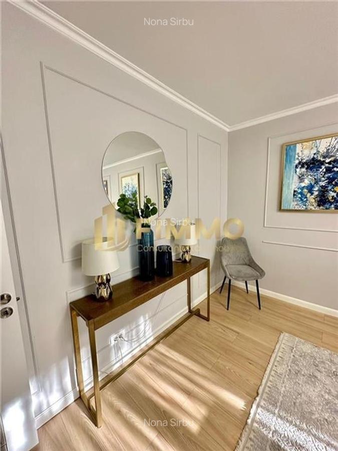 Apartament 3 camere | mobilat si utilat  | Obcini | ID : 1464 - 6