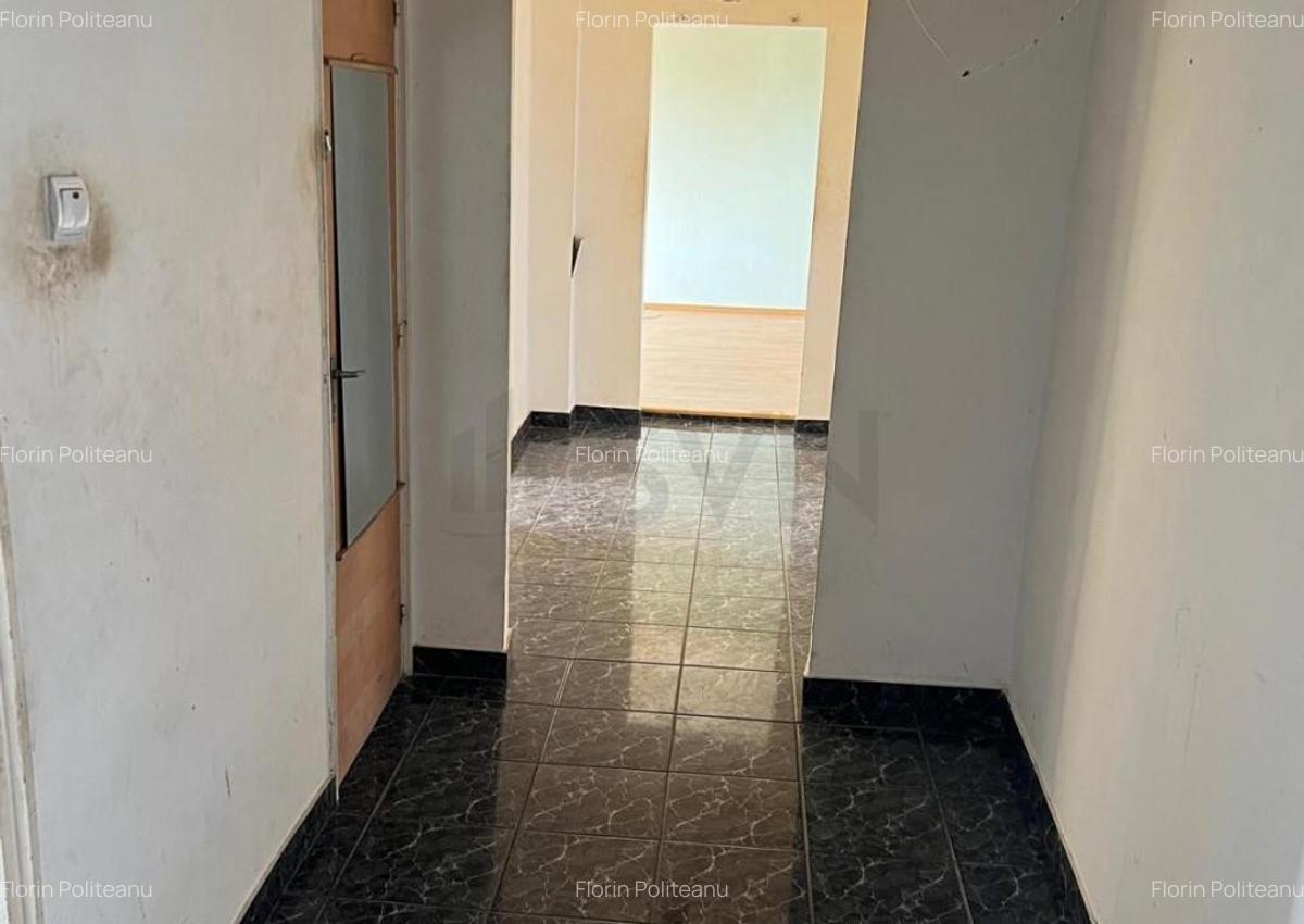 Apartament 4 camere I Pancota Doamna Ghica I Vanzare - 9