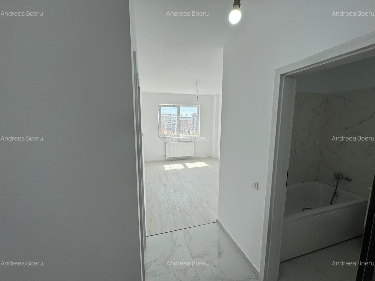 MUTARE IMEDIAT-TVA INCLUS-GARSONIERA DECOMANDATA- COMISION 0% MILITARI RESIDENCE - 7