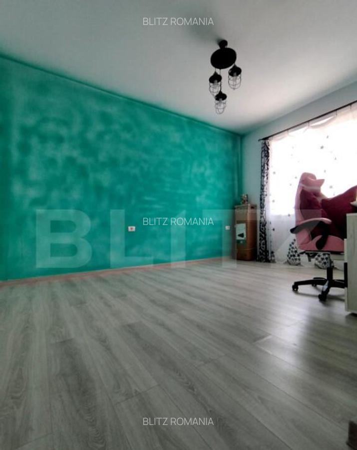 Apartament 3 camere, 2 locuri de parcare, parter, zona Profi - 6