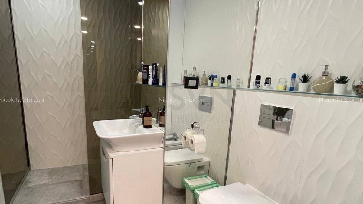 REA1024235 Apartament 2 Camere Cortina Residence Herastrau - 10