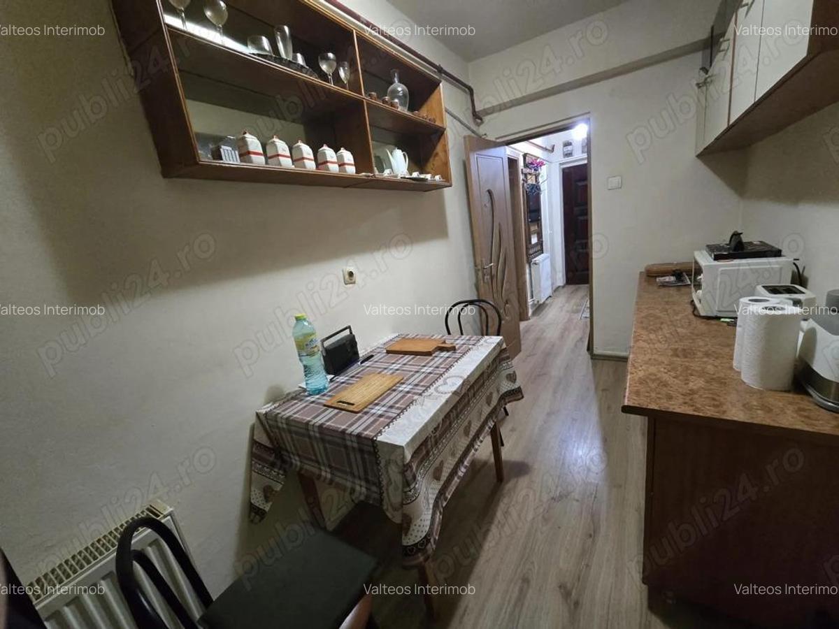 Re?i?a, apartament 2 camere, 64 mp., Lunca Pomostului, zona Universitate - 9