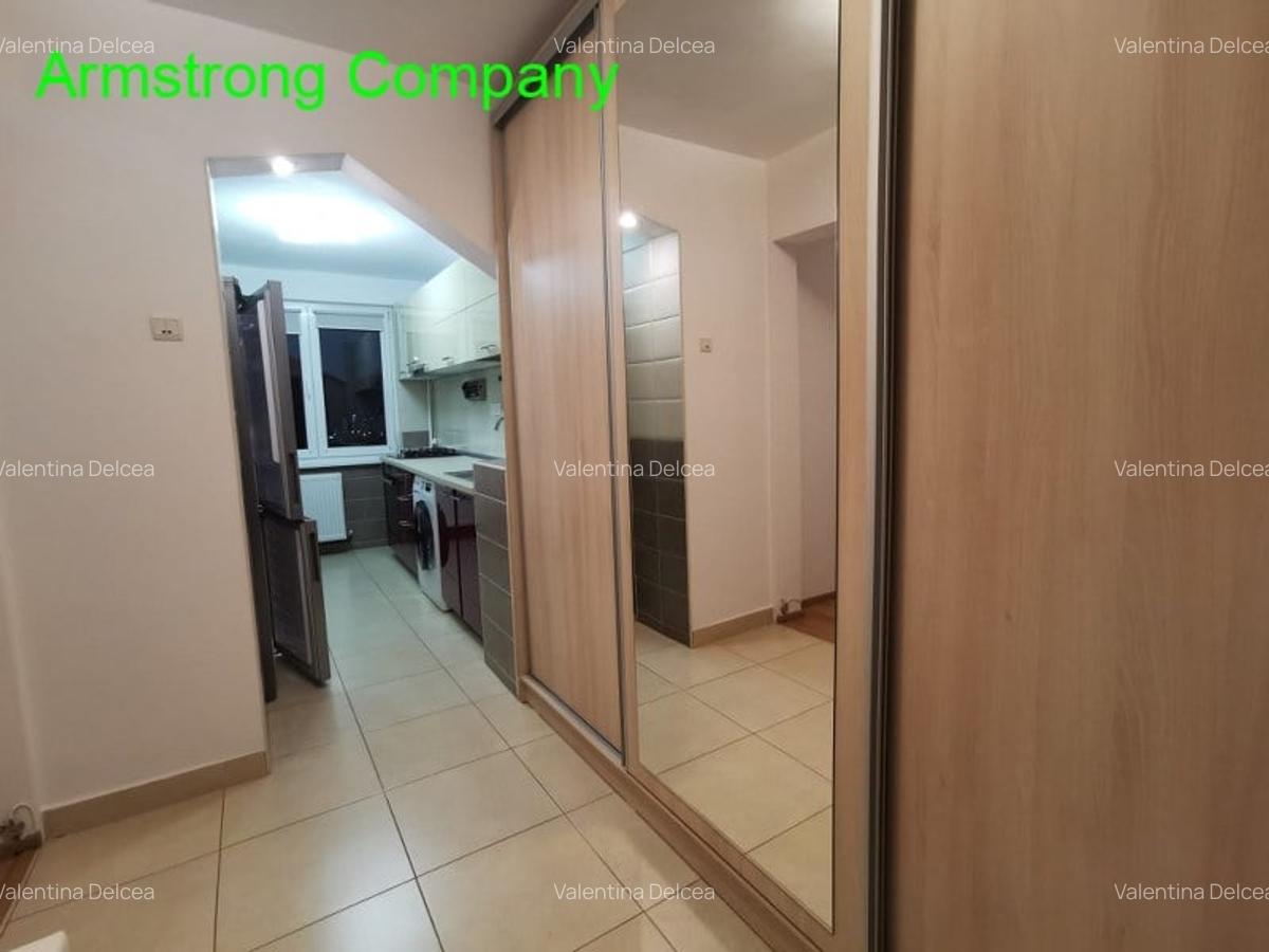 Apartament modern renovat recent - metrou Pacii, parcare privata - 16