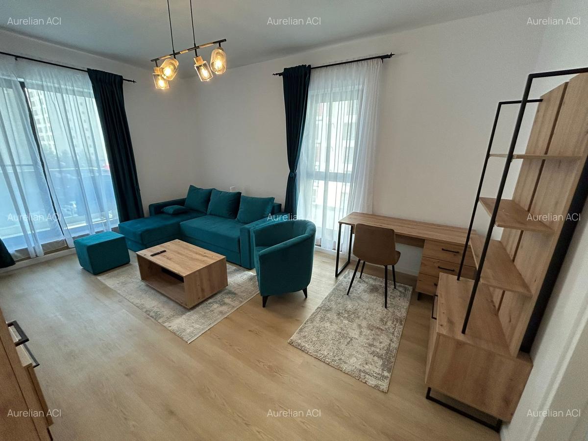 Politehnica,Plaza Mall,Afi,Exigent,Parc Liniei,TOTUL NOU,Parcare Subteran - 6